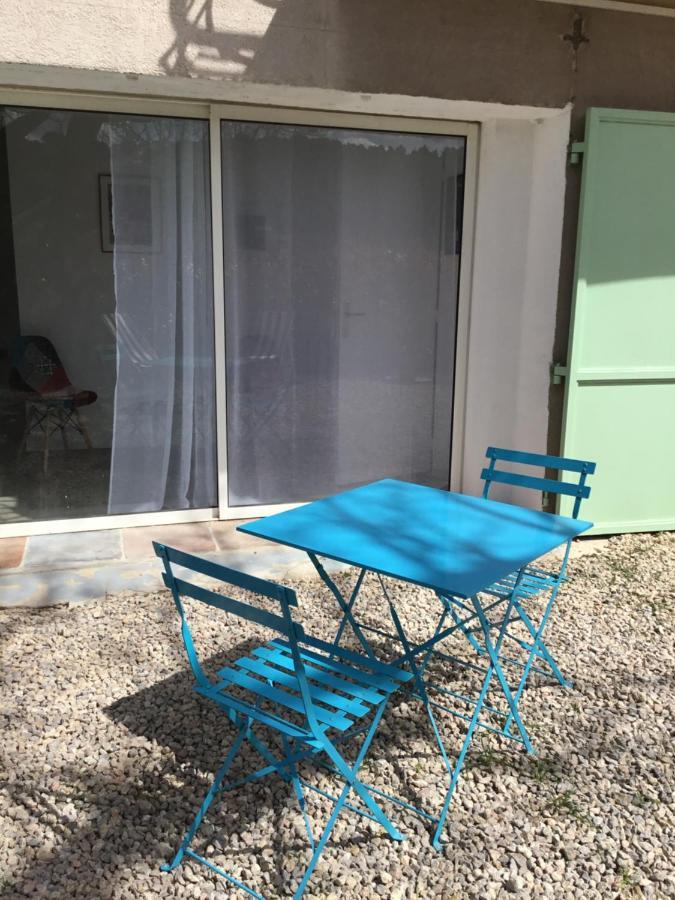 La Maison Du Bonheur Cotignac Eksteriør bilde