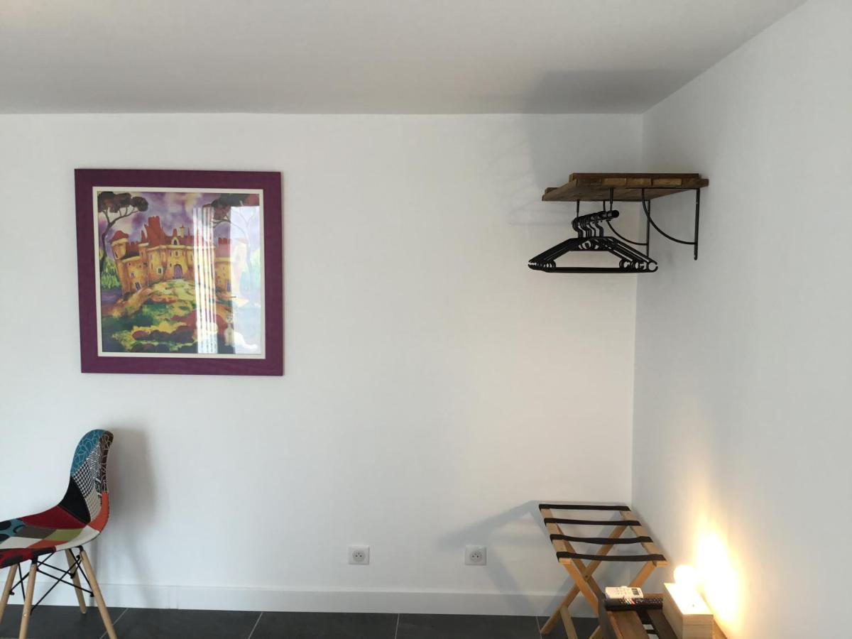 La Maison Du Bonheur Cotignac Eksteriør bilde