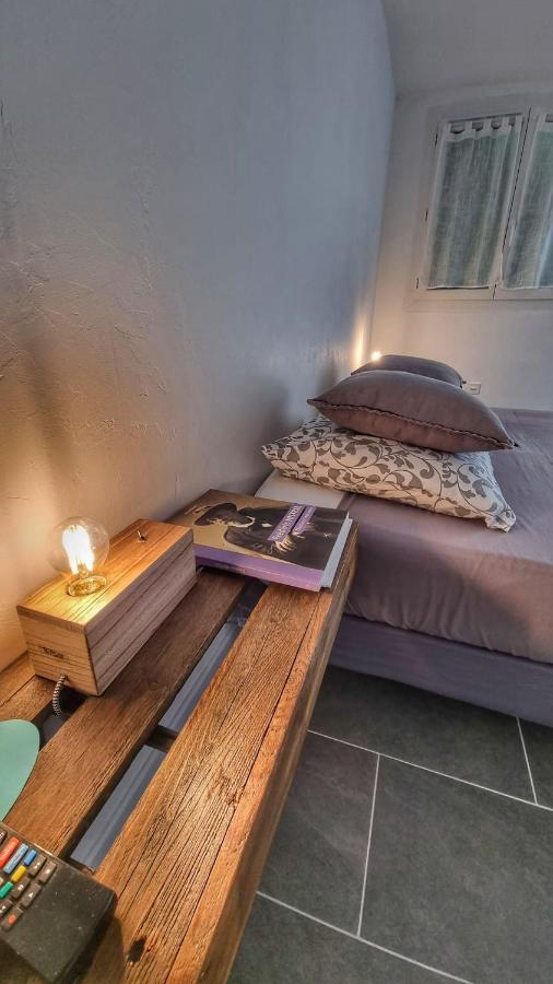 La Maison Du Bonheur Cotignac Eksteriør bilde