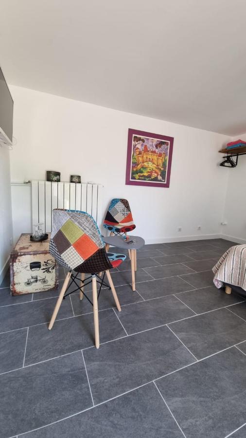 La Maison Du Bonheur Cotignac Eksteriør bilde